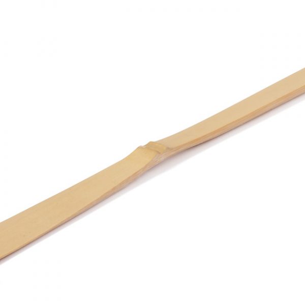 Cucchiaio di bambù per matcha