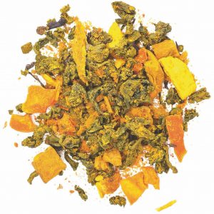 goldiger Pauli – Bild 1