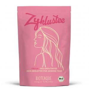 Zyklustee Freyja – Bild 4