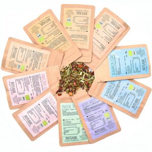 Bestseller Probierset – Bild 1