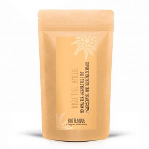 kräftige Amelie – Bild 4