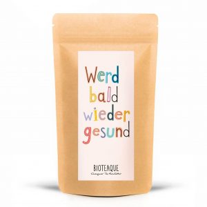 Werd bald wieder gesund – Bild 1