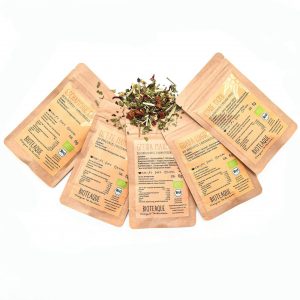 Kräutertee Probierset – Bild 1