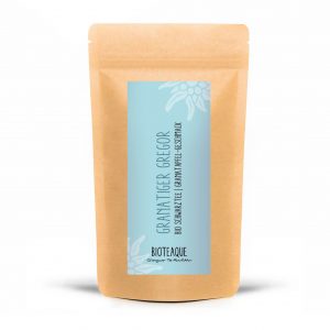 granatiger Gregor – Bild 4