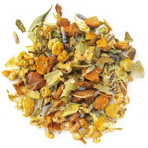 verschlofane Loni – Bild 1