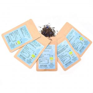 Schwarztee Probierset – Bild 1