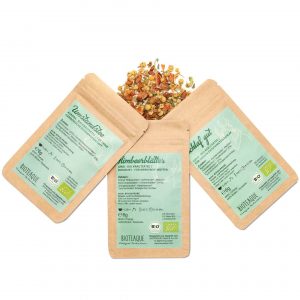 Schwangerschaftstee Probierset – Bild 1