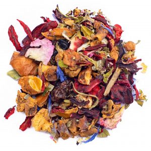 samtige Steffi – Bild 1