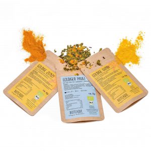 Set prova curcuma - immagine 1