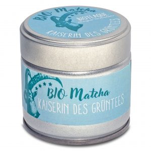 Bio Matcha | Kaiserin **** – Bild 4