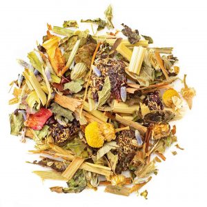 dramhapperte Gerti – Bild 1