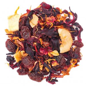 Foglia di vite "Rosso" - immagine 1