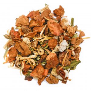 Zimtschneggal – Bild 1