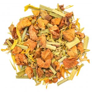 ausgschlafne Hilde – Bild 1