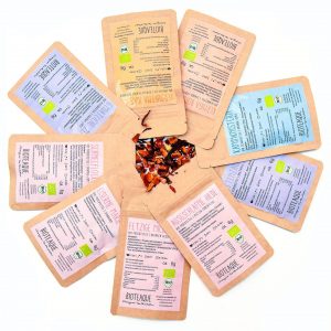 Set di tè invernali da assaggio - immagine 1