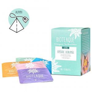 ALPINI Bestseller Box - unsere Lieblinge – Bild 1