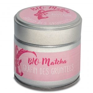 Bio Matcha | Gräfin – Bild 4