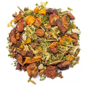 strahlende Lea – Bild 1