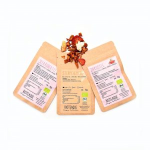 Kindertee Probierset – Bild 1