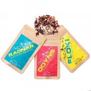 Sportstee Probierset – Bild 1