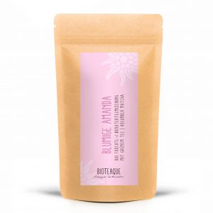 Amanda floreale - immagine 4