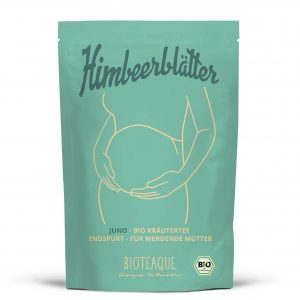 Foglie di lampone Juno - immagine 4