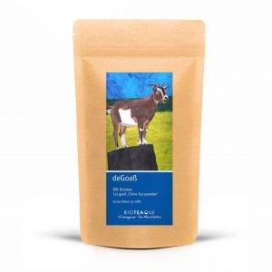 deGoaß - immagine 1