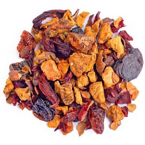 Kuschlige Pati – Bild 1