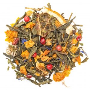 aufbrezelde Gitti – Bild 1