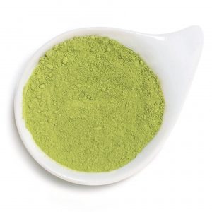 Bio Matcha | Königin *** – Bild 1