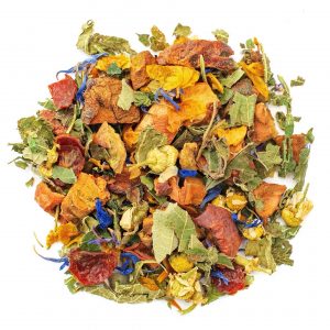 Amanda floreale - immagine 1