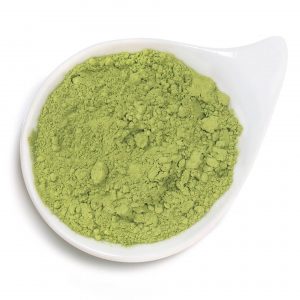 Matcha Bio | Zeus ****** - immagine 1