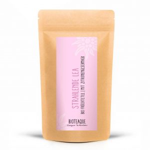 strahlende Lea – Bild 4