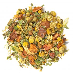 "Schlaf gut" Luna – Bild 1