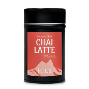 Chai Latte Makalu – Bild 4