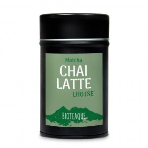 Chai Latte Lhotse – Bild 4