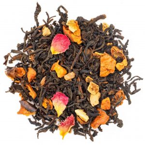 Kaminknistern – Bild 1