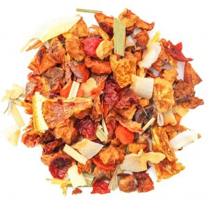 soleggiata Sonja - immagine 1