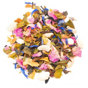 duftige Iris – Bild 1