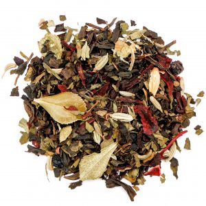 granatiger Gregor – Bild 1