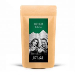 Huberbuam Bergtee – Bild 1