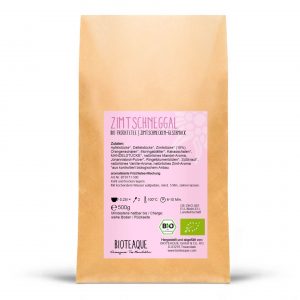 Zimtschneggal – Bild 4