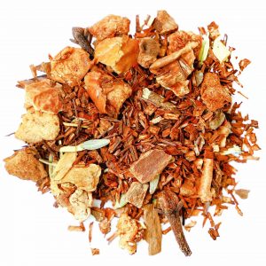 Hüttenzauber – Bild 1