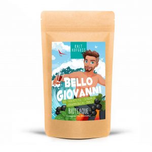 Bello Giovanni – Bild 4