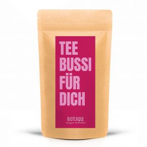 Tee Bussi für Dich – Bild 1