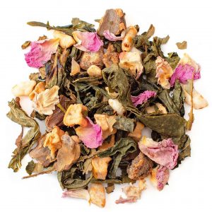 zauberhafte Gini – Bild 1