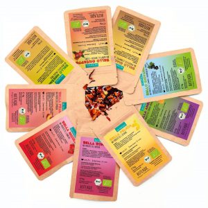 Eistee Probierset – Bild 1