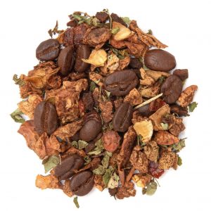 quirlige Caro – Bild 1