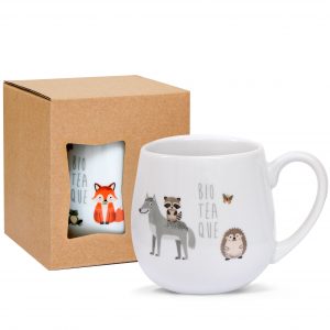 WALDTIERE HAFERL-GESCHENKSET – Bild 3