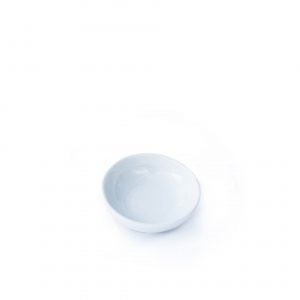 Abtropfschale Porzellan – Bild 1